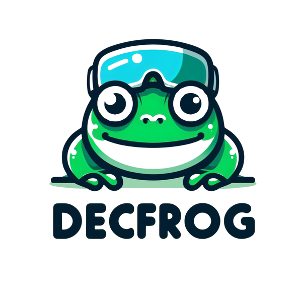 DecFrog